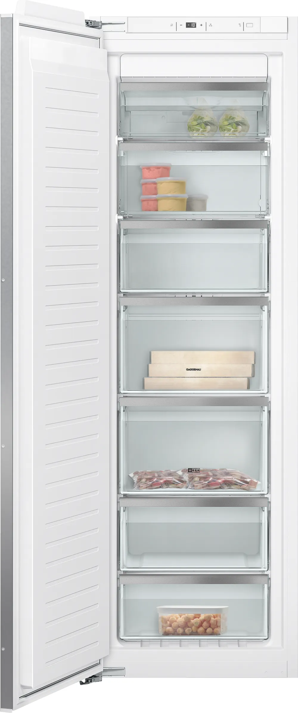 Gaggenau RF282306 Einbau-Gefrierschrank