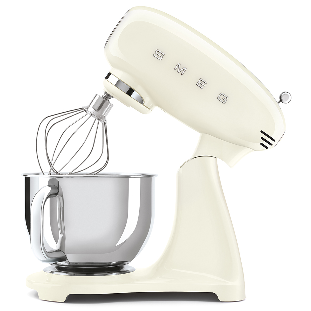 Smeg SMF03CREU Küchenmaschine Creme