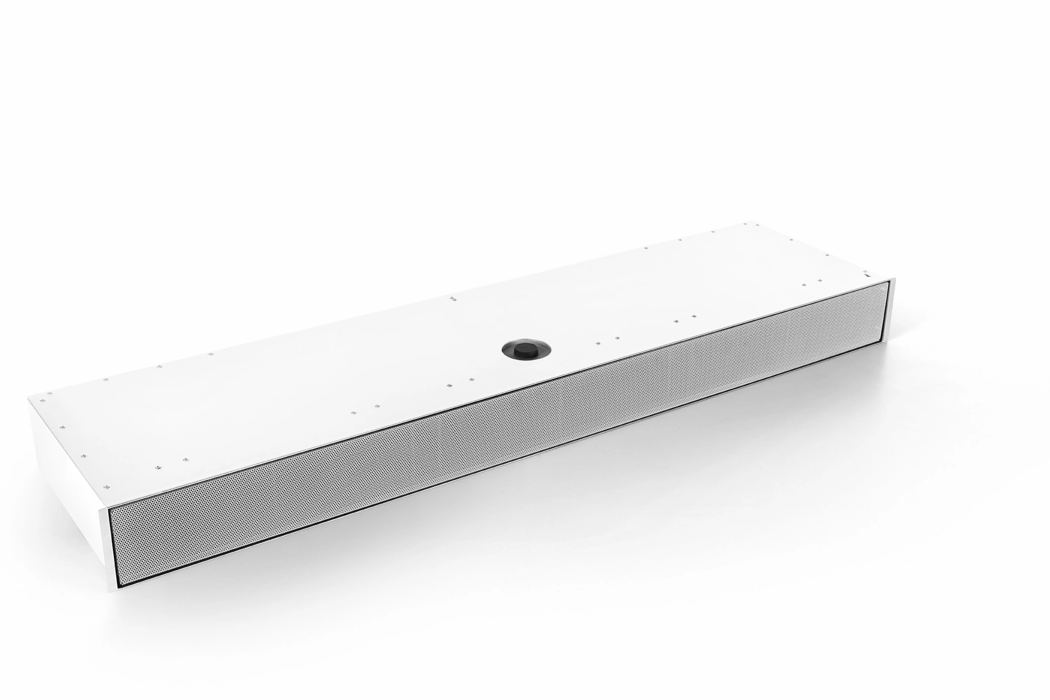 Novy 7941400 Umluftbox Weiß