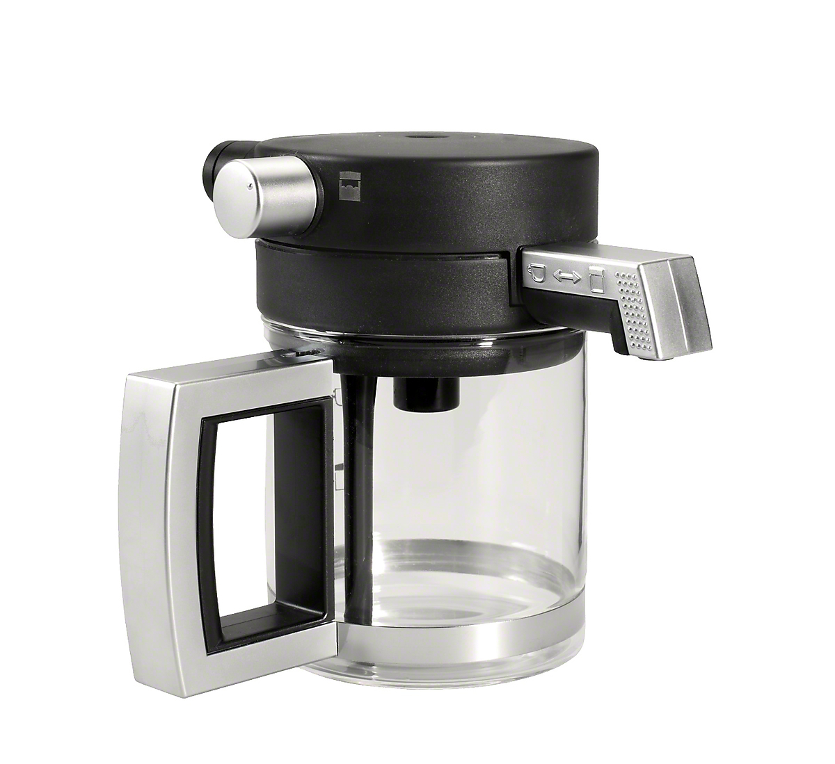 Miele CVC Cappuccinatore 