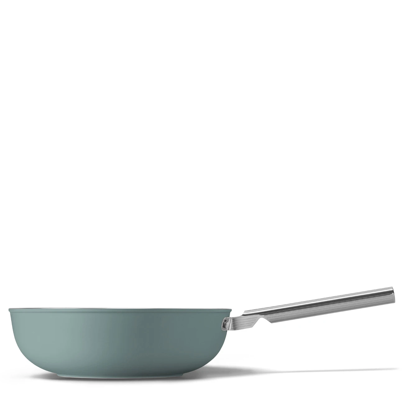 Smeg WOF3002EGM 30cm Wok Emerald Green