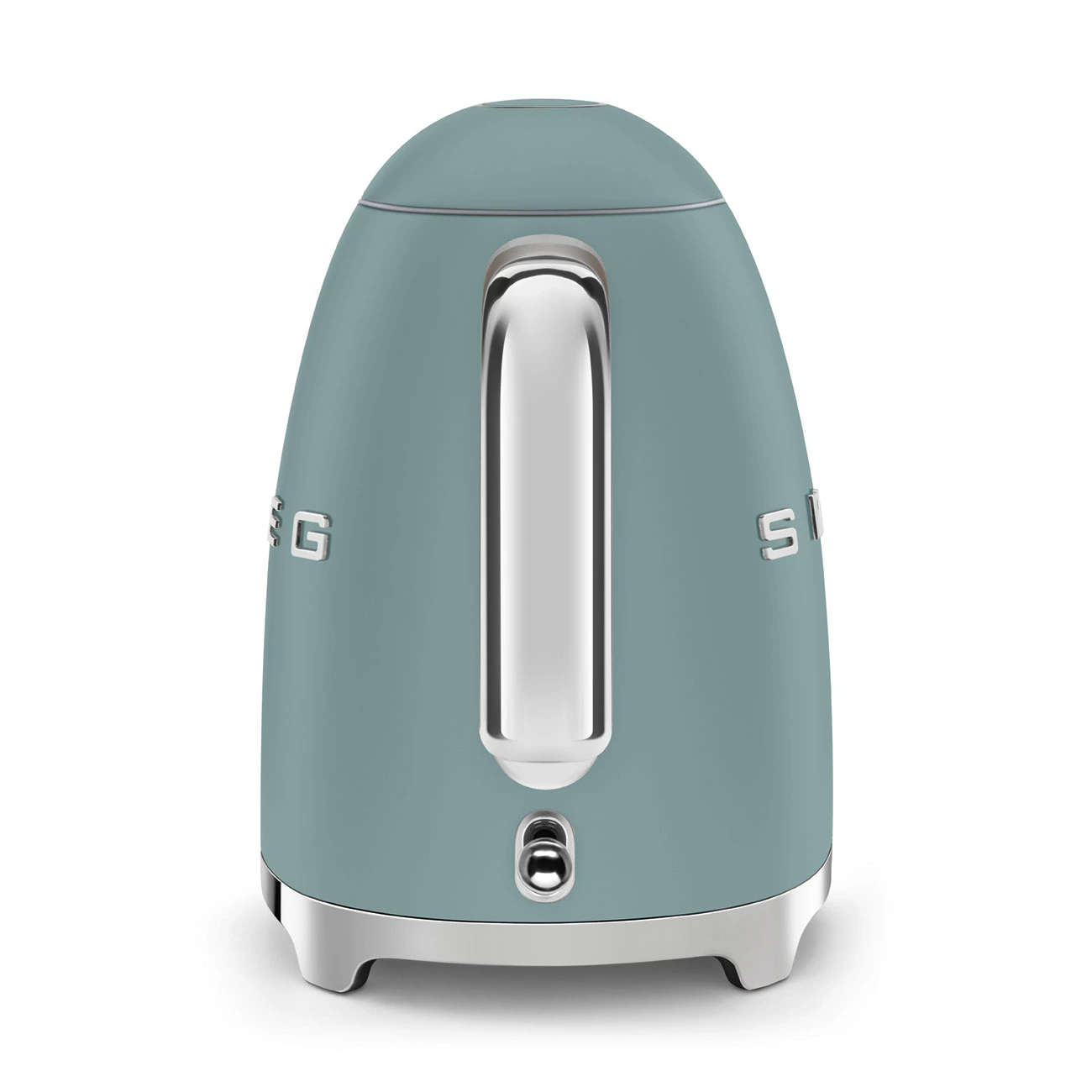 Smeg KLF03EGMEU Wasserkocher Emerald Green