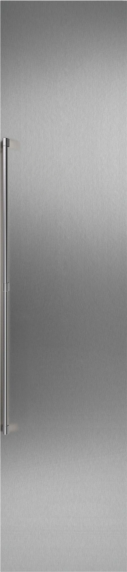 Gaggenau RA421110 Türfront Edelstahl