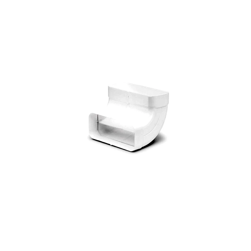 Novy 906404 Flachkanalbogen
