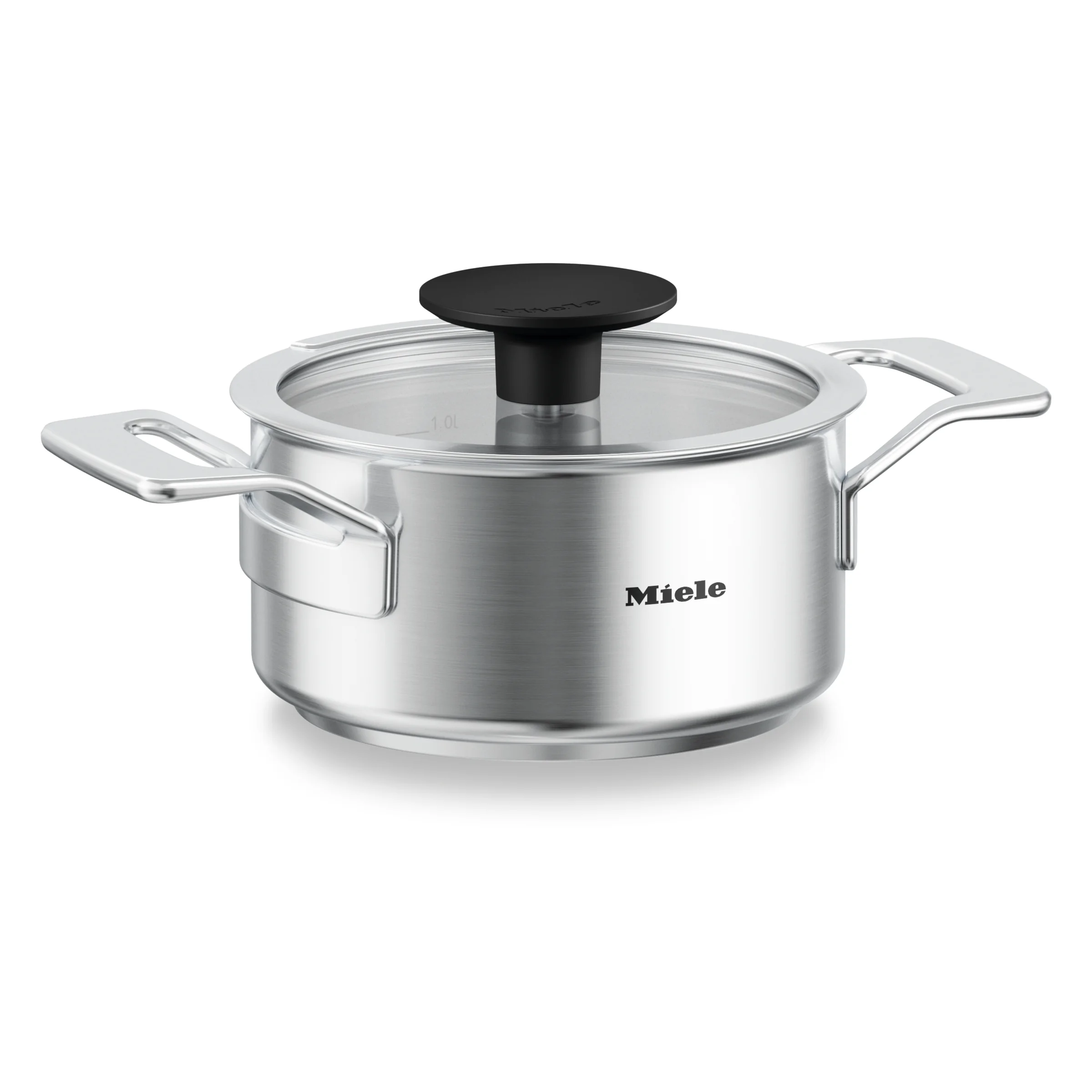Miele KMTS 8604 Topfset