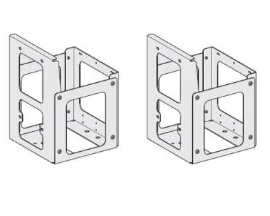 berbel 1070072 Montagezubehör berbel 1070072 Montagezubehör