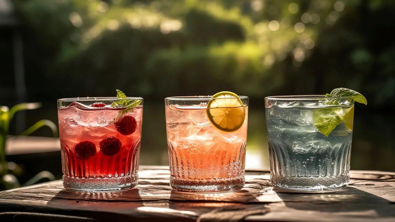 🍹Trend-Cocktails für den Sommer