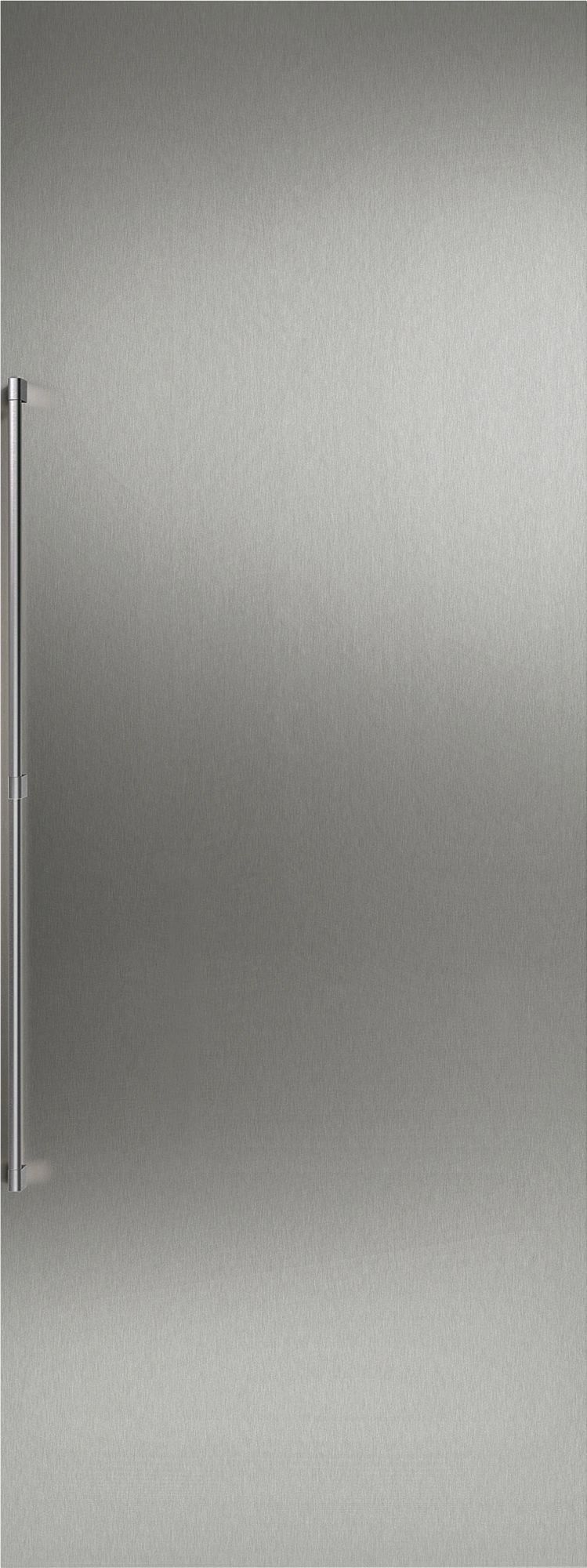 Gaggenau RA421710 Türfront Edelstahl