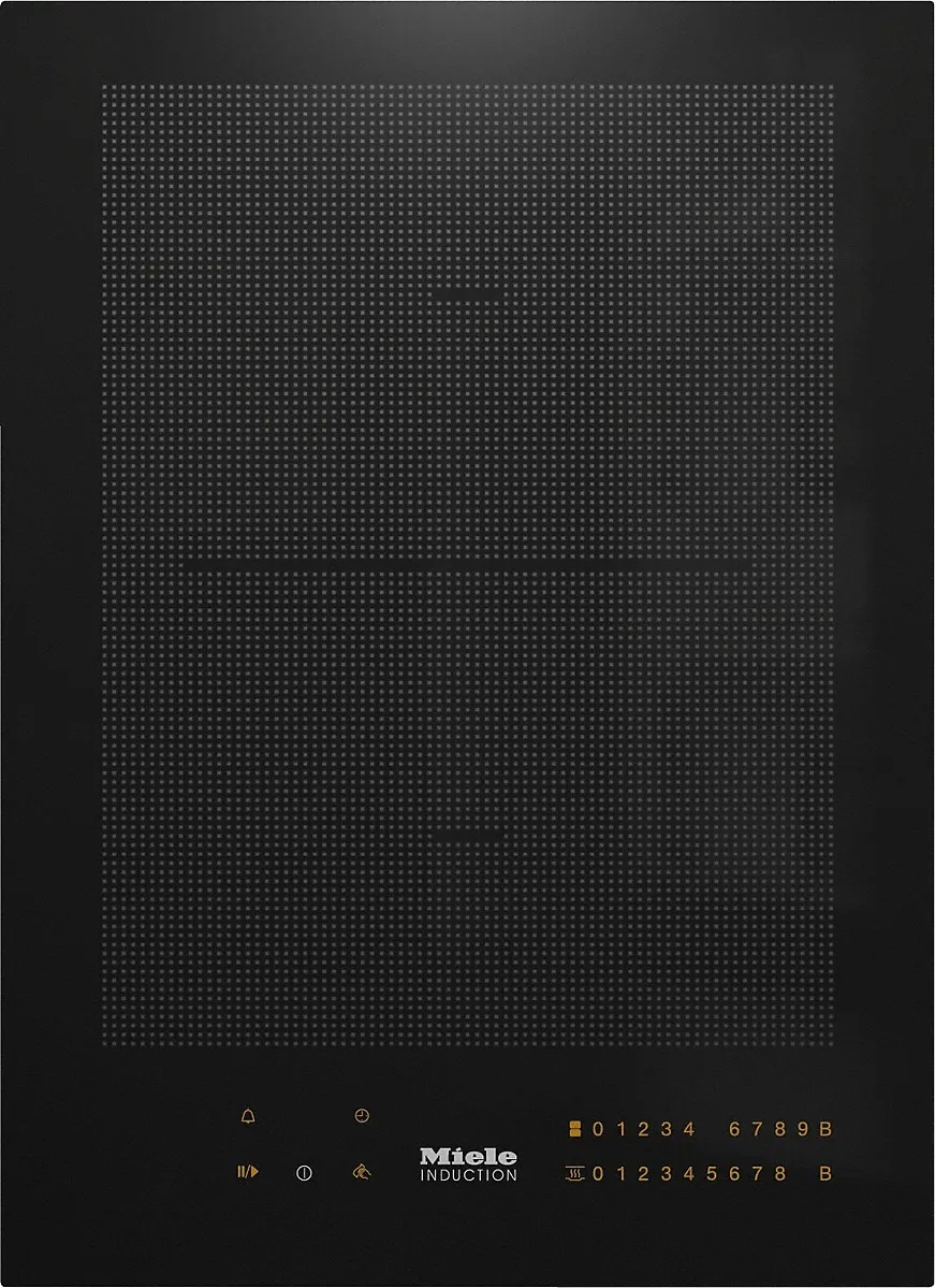 Miele CS 7612 FL SmartLine-Element Schwarz Miele CS 7612 FL SmartLine-Element Schwarz