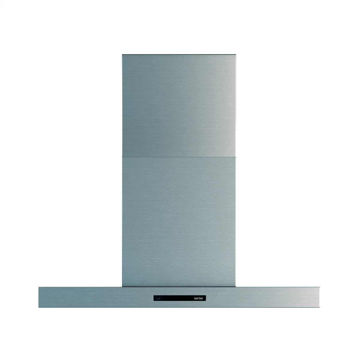 berbel BWH 90 BL Wandhaube Edelstahl berbel BWH 90 BL Wandhaube Edelstahl