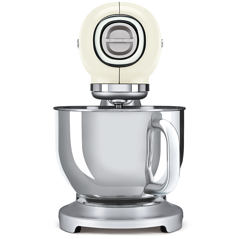 Smeg SMF02CREU Küchenmaschine Creme