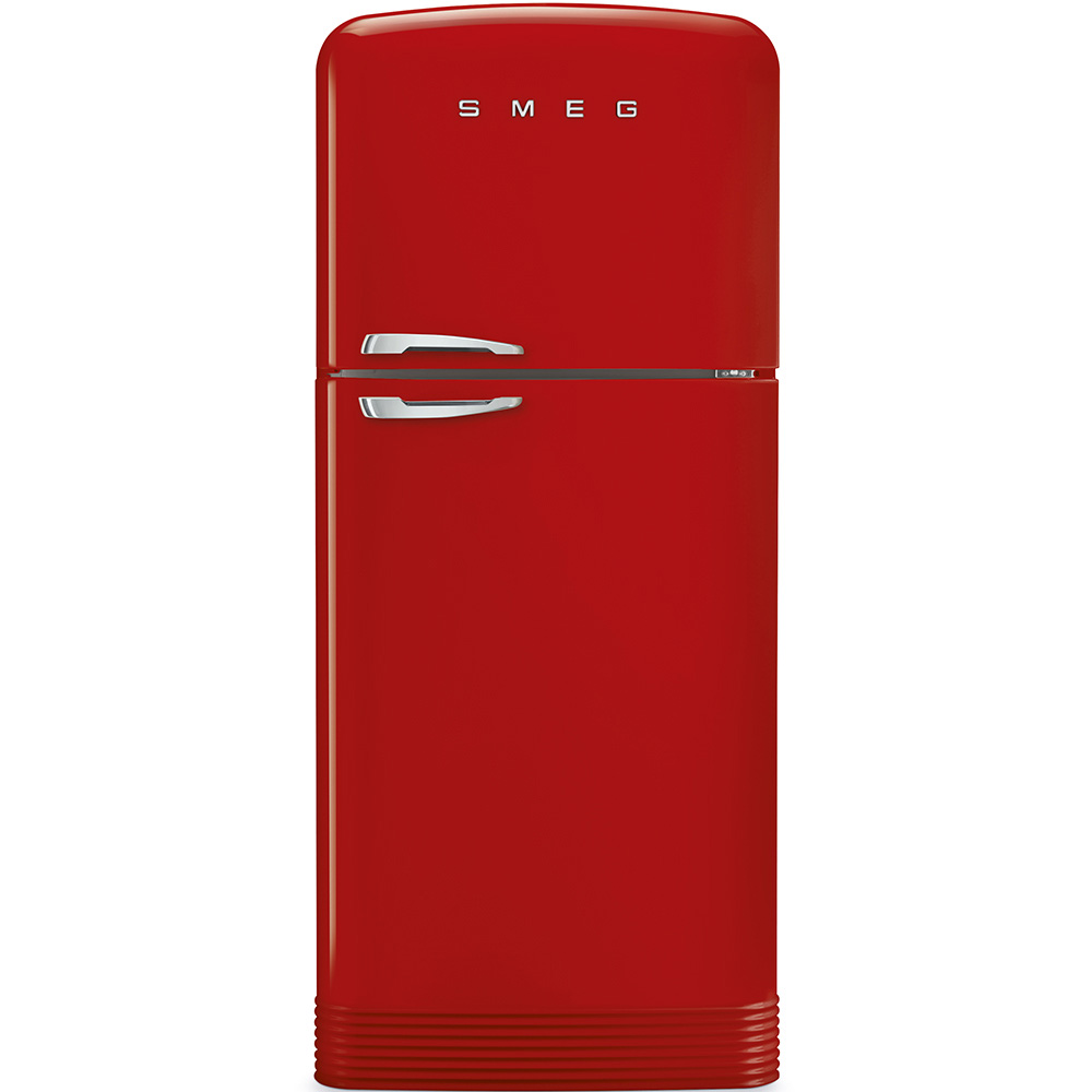 779432 | FAB50RPG5 Smeg pastellgrün Stand-Kühlschrank