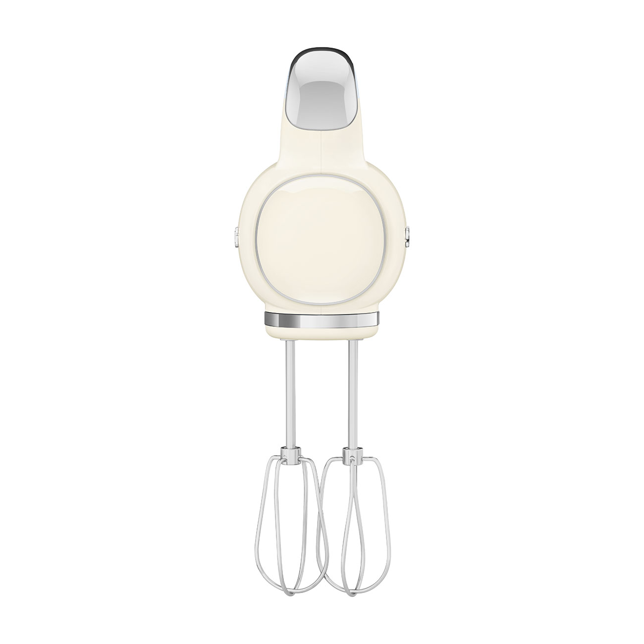 Smeg HMF01CREU Handmixer Creme