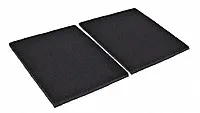 Miele DKF 23-1 Geruchsfilter mit Aktivkohle