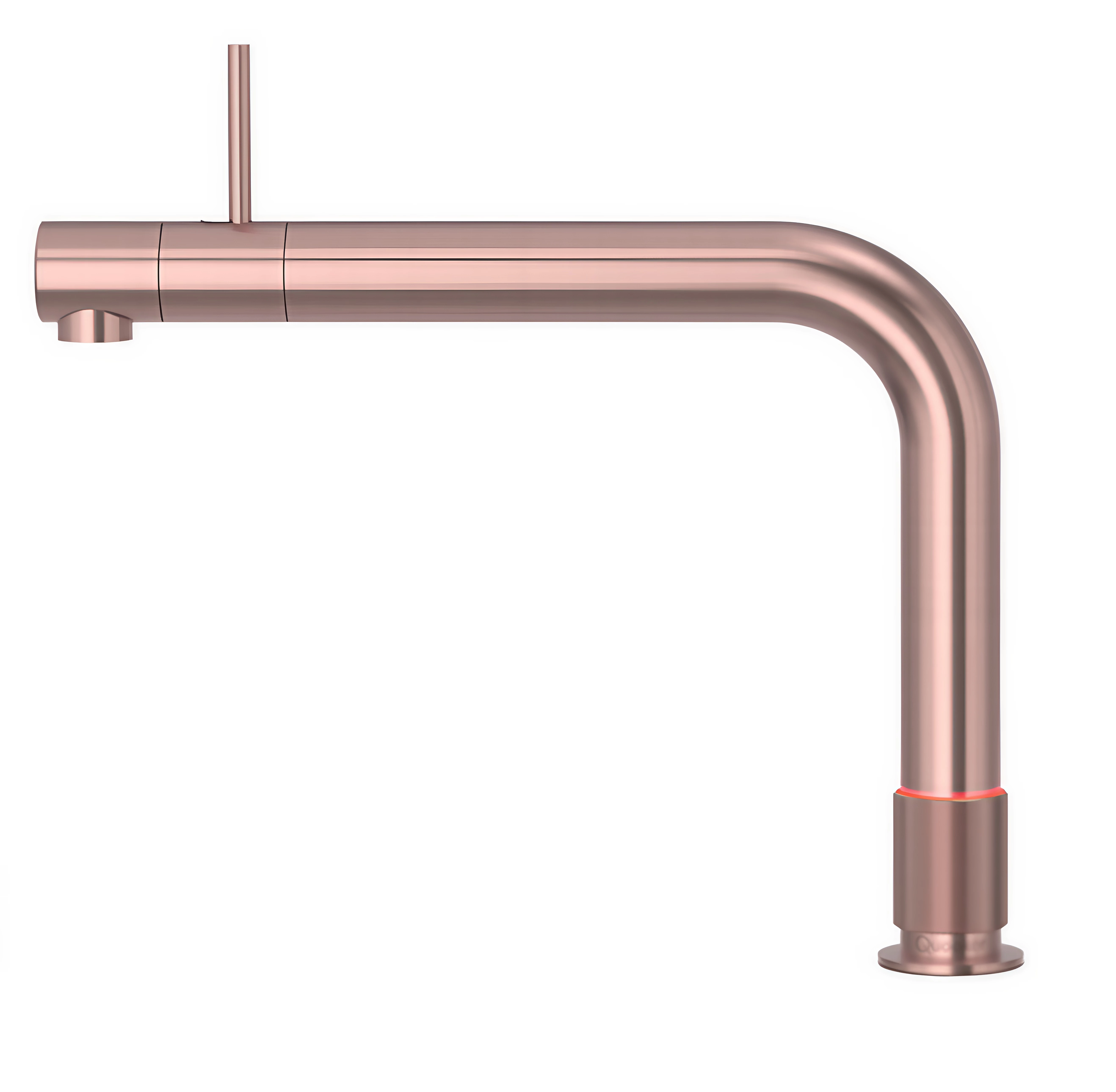 Quooker FTRCO Armatur Kupfer Rosé