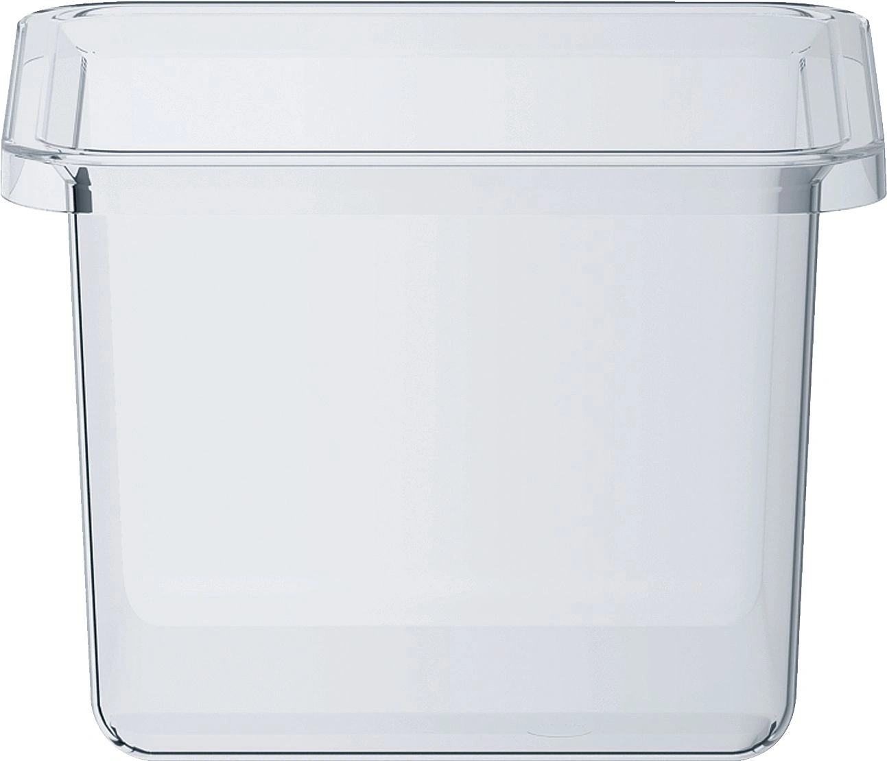 Siemens studioLine CI60ZBL1 Behälter
