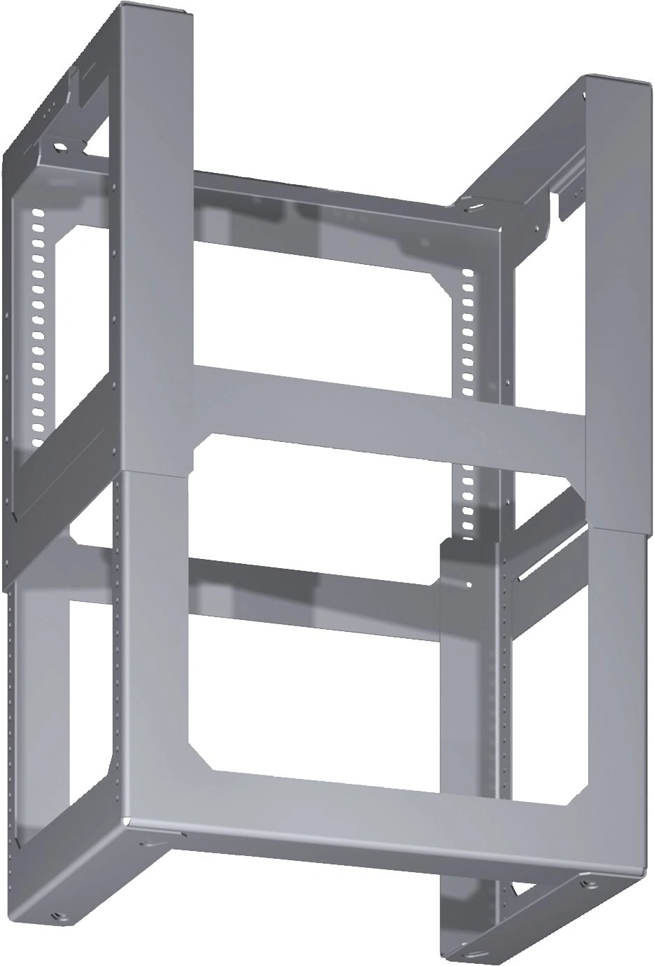 Gaggenau AD223346 Montageturmverlängerung 