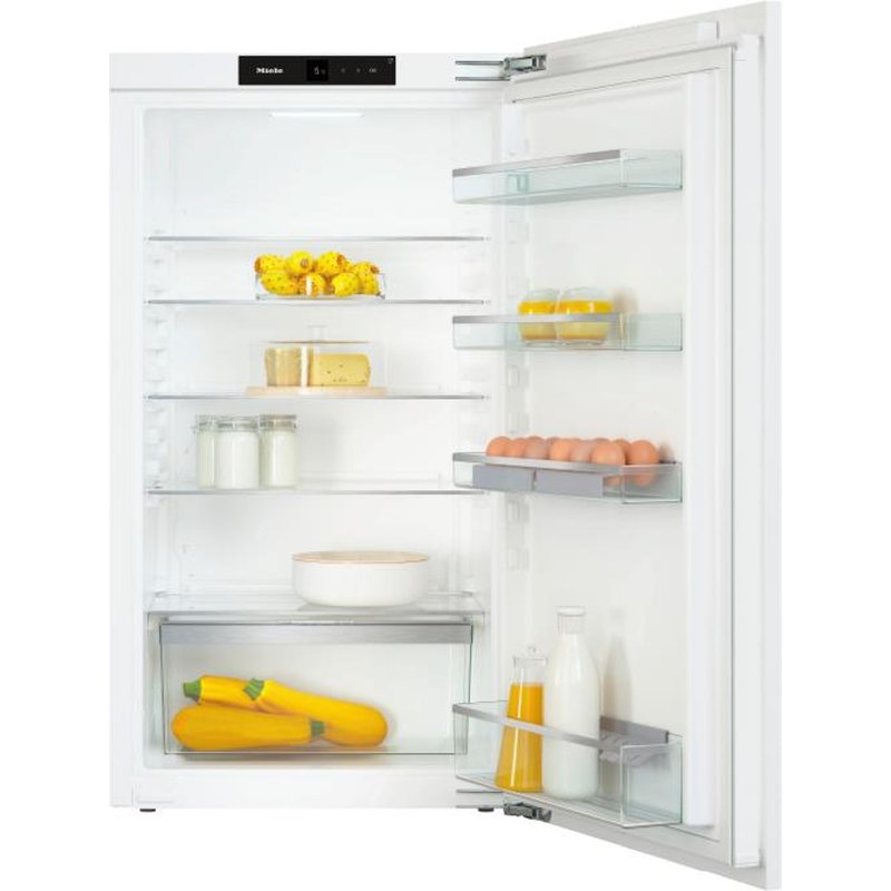 Miele K 7233 E Einbau-Kühlschrank Weiß