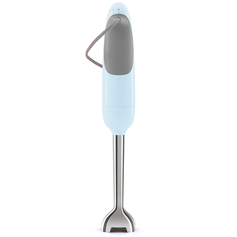 Smeg HBF11PBEU Stabmixer Pastellblau Smeg HBF11PBEU Stabmixer Pastellblau