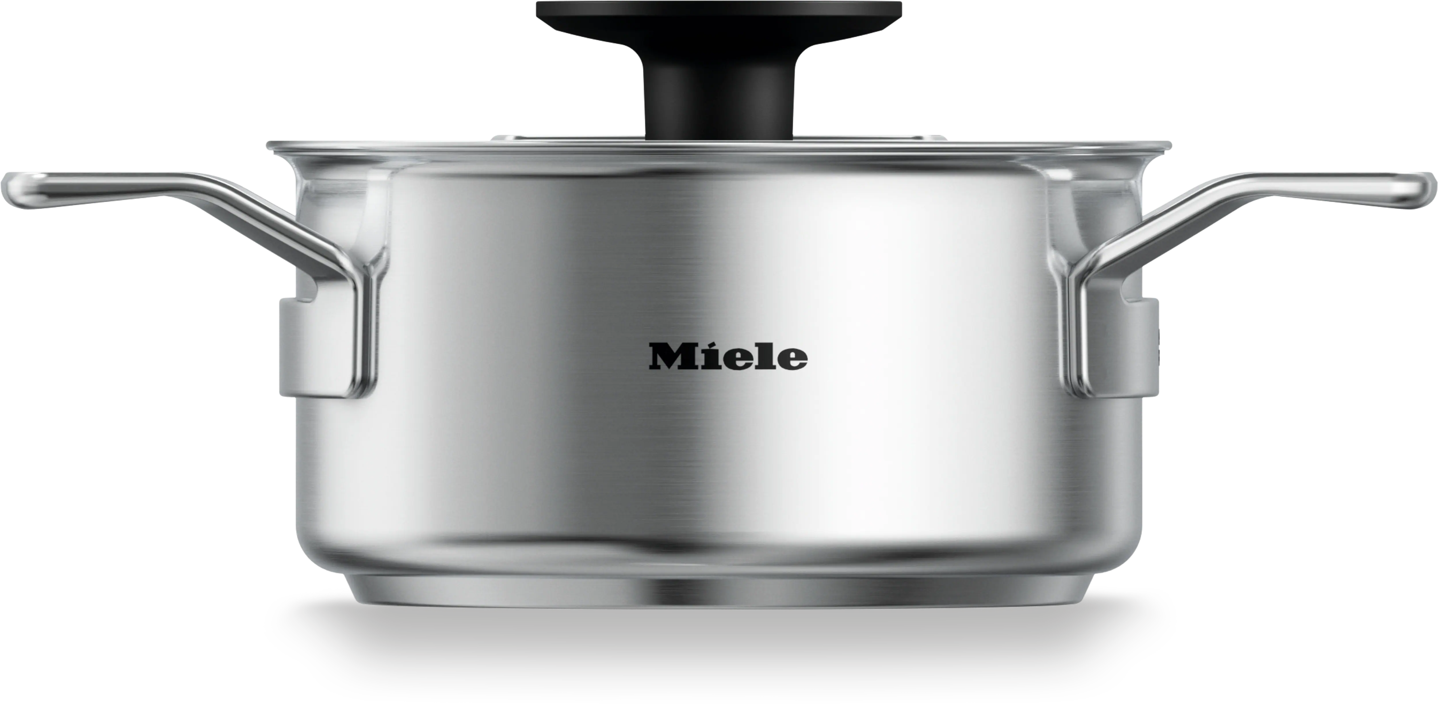 Miele KMKT 1615-3 Kochtopf Edelstahl