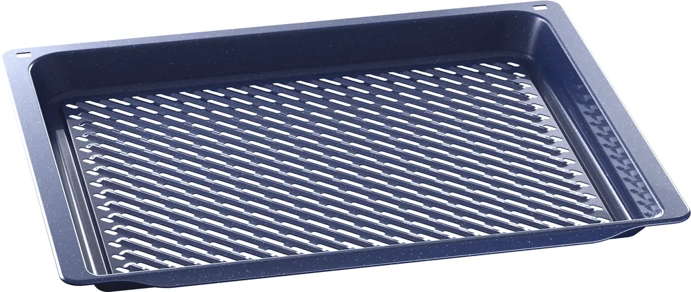 Gaggenau BA020110 Grillblech Blau