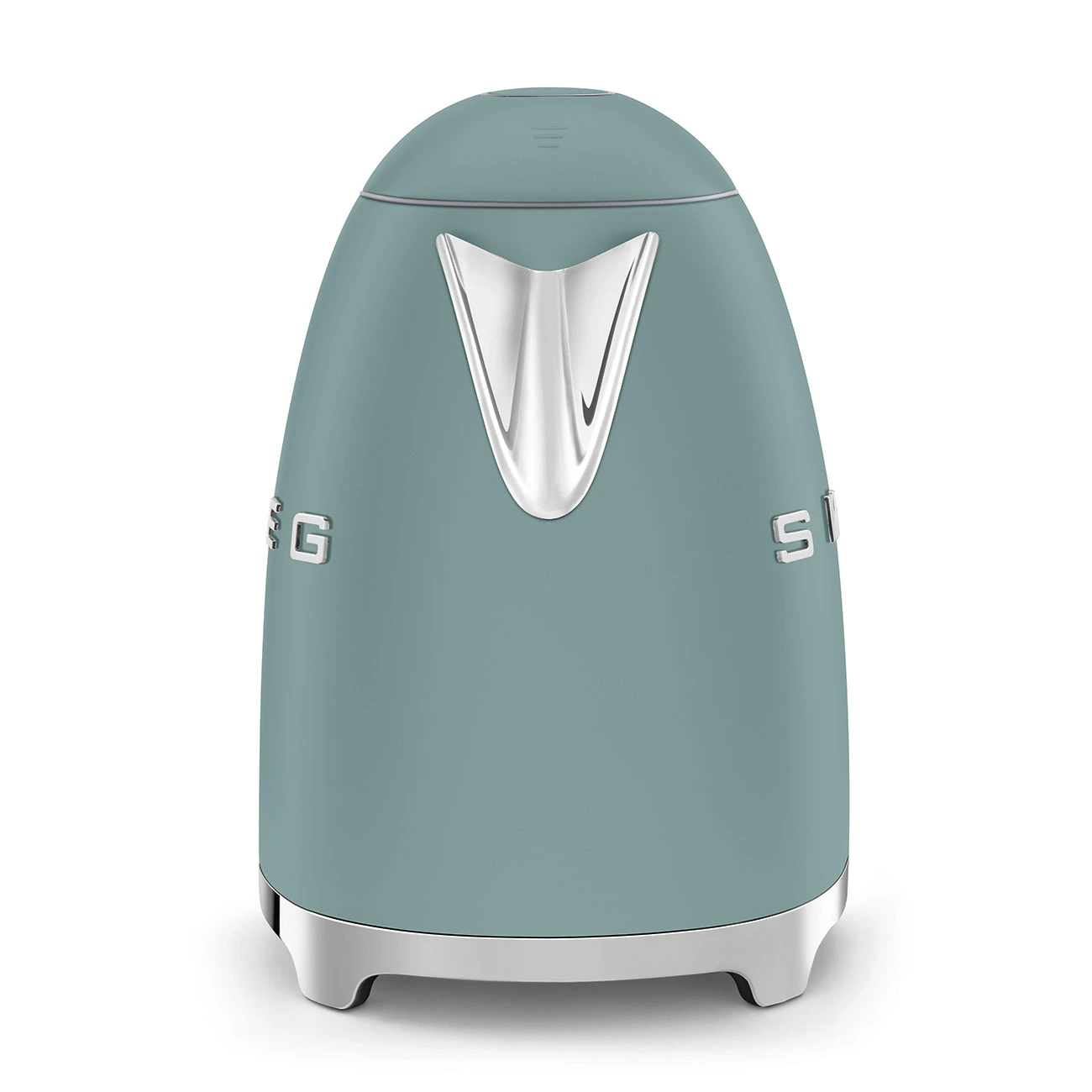 Smeg KLF03EGMEU Wasserkocher Emerald Green