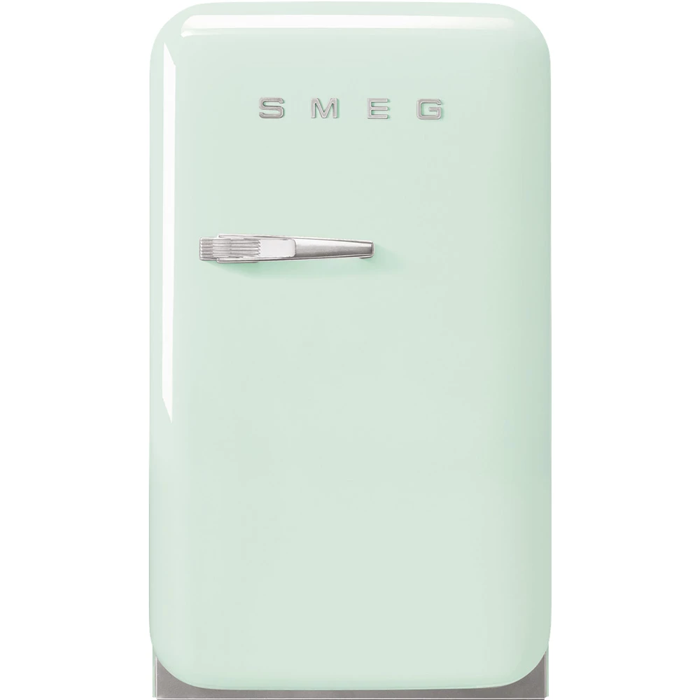 Smeg FAB5RPG5 Stand-Kühlschrank Pastellgrün