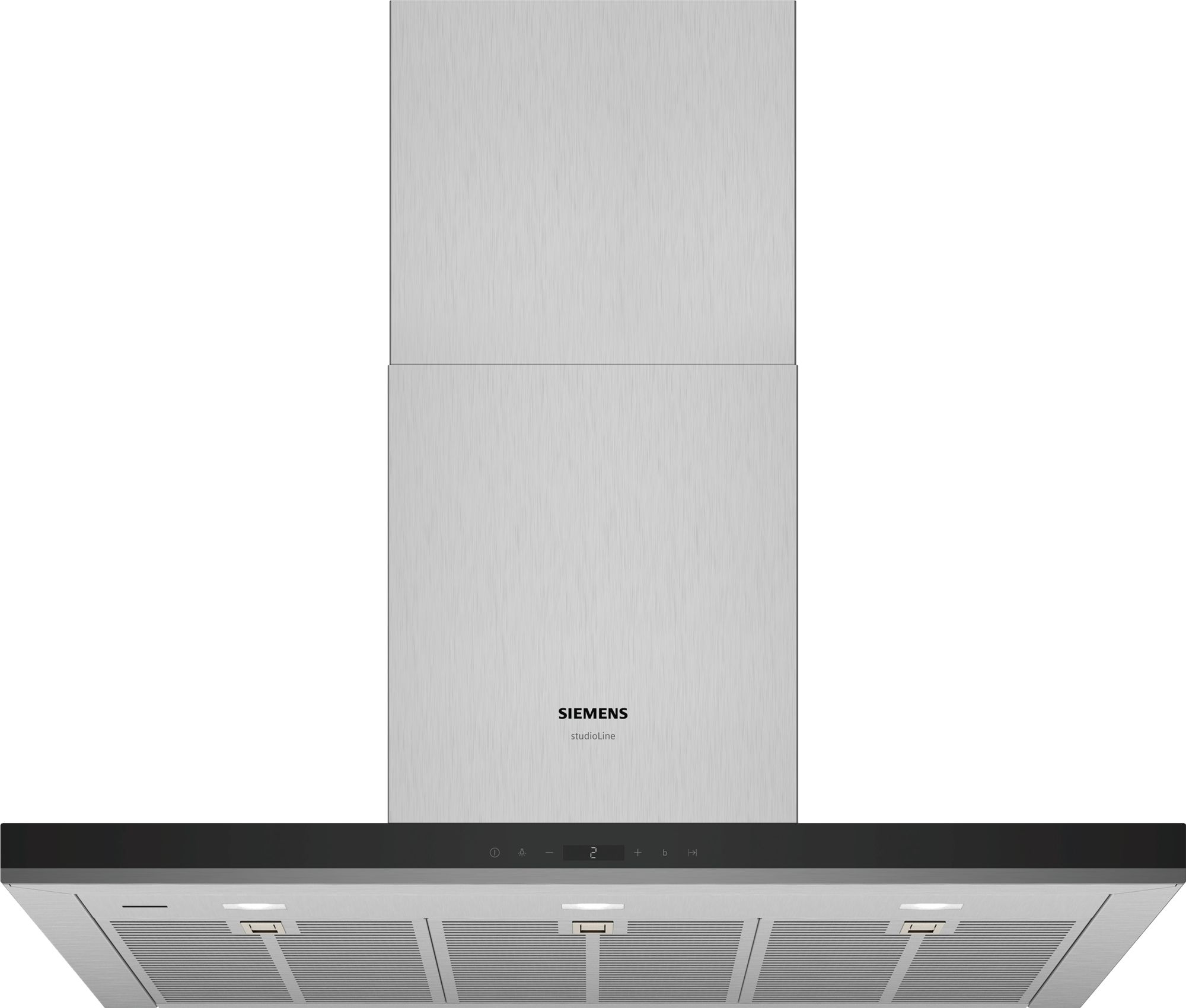 Siemens LC97BIR55 Wandesse